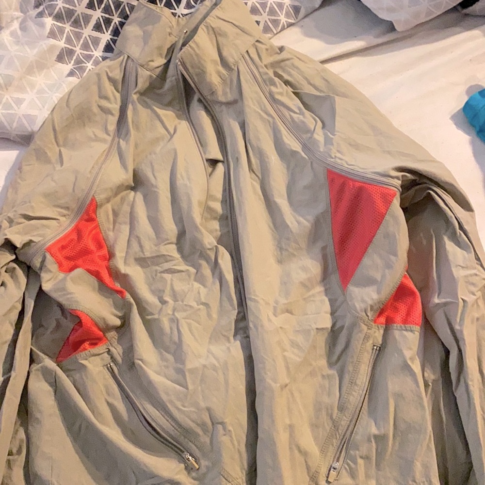 Jacket